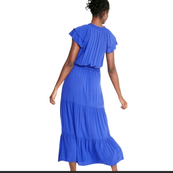 dark blue dress Elegant A Line Open Back Navy Long Prom Dress, Long Blue For 90s Gothic black velvet COLOR:Off White wedding dresses with beautiful backs